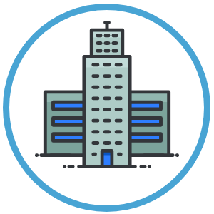 Riser management tenant connectivity