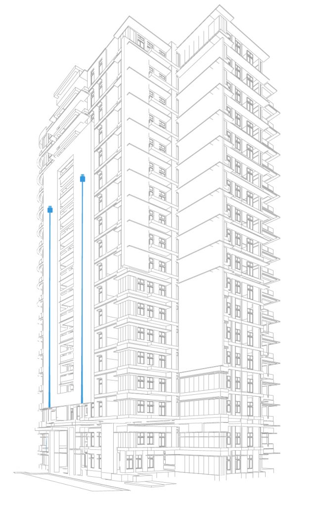 riserSAFE building assessment blueprint