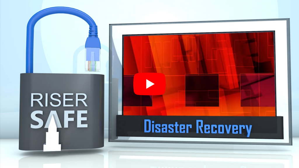 riserSAFE Disaster Recovery