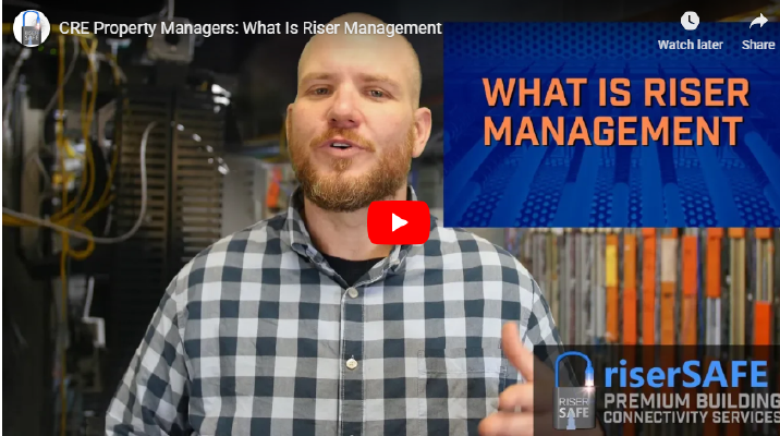 What is riser management? YouTube thumbnail