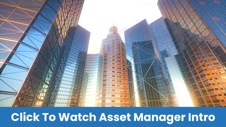 Thumbnail to watch riserSAFE® Asset Manager Intro video