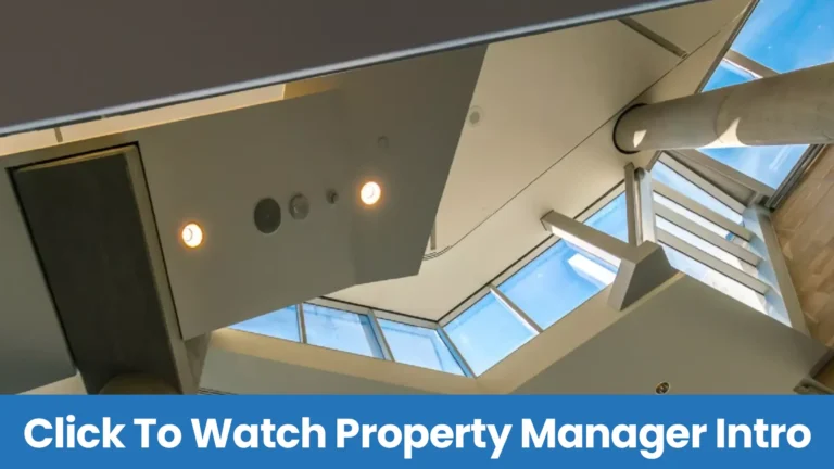 Thumbnail to watch riserSAFE® Property Manager Intro video