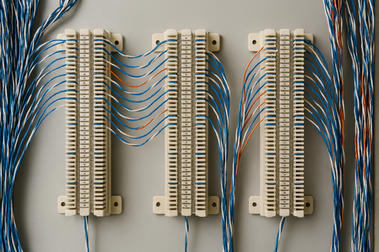 POTS Lines